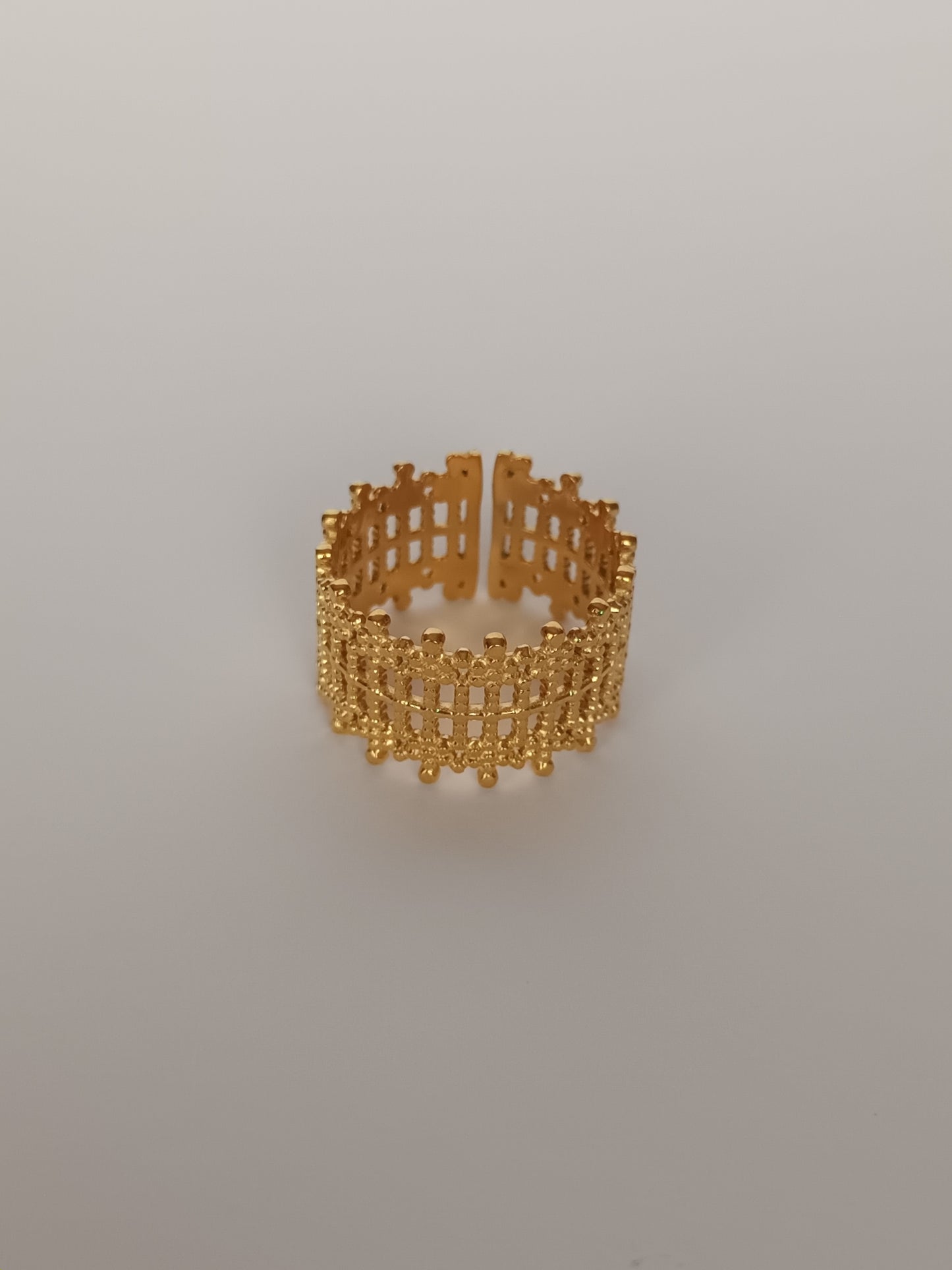 Anillo Corona