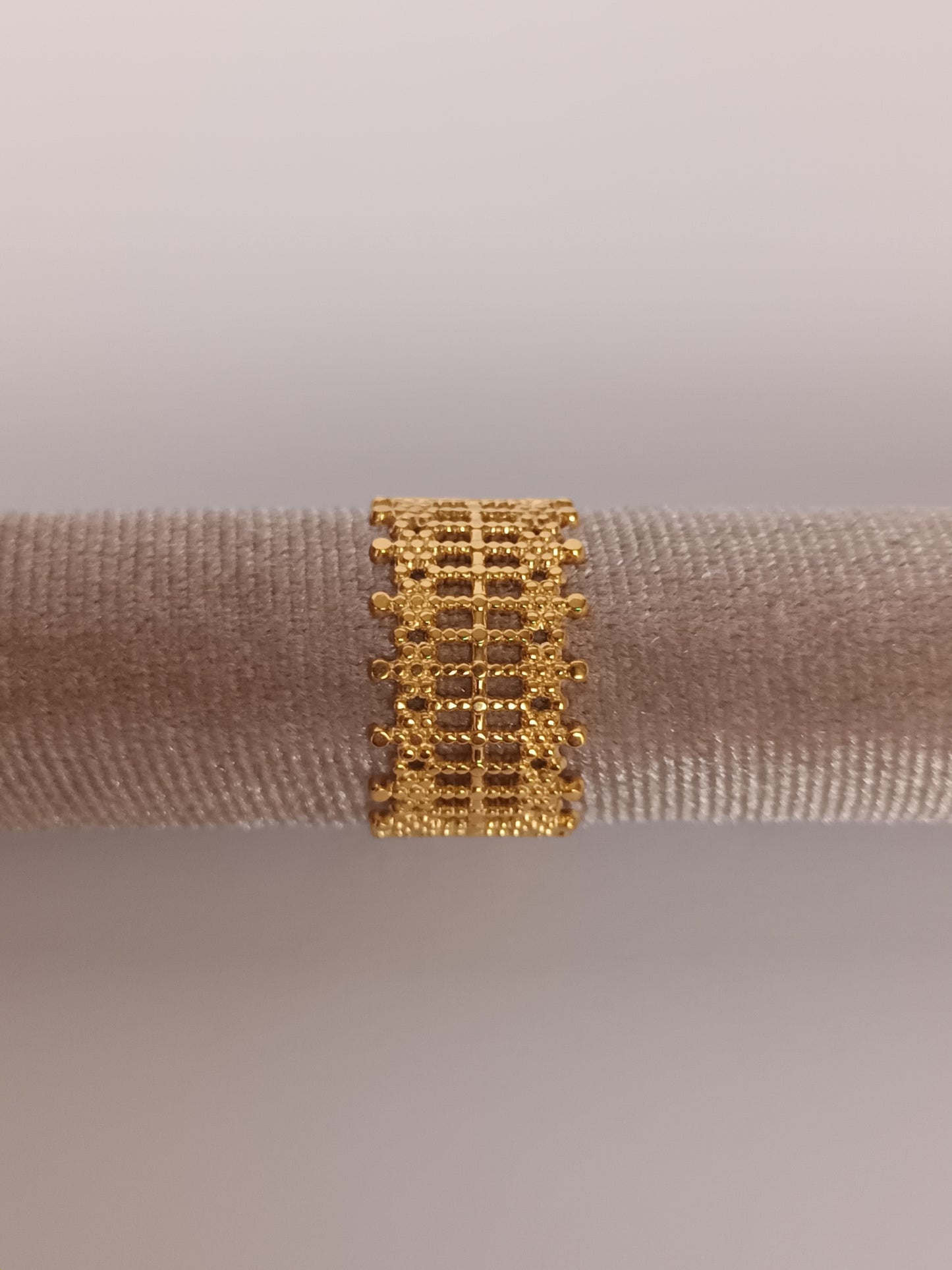 Anillo Corona