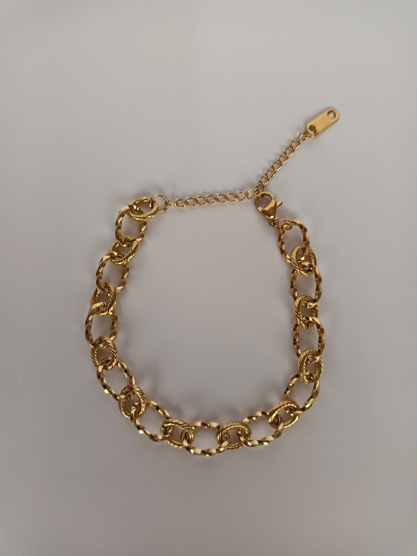Pulsera Eslabón