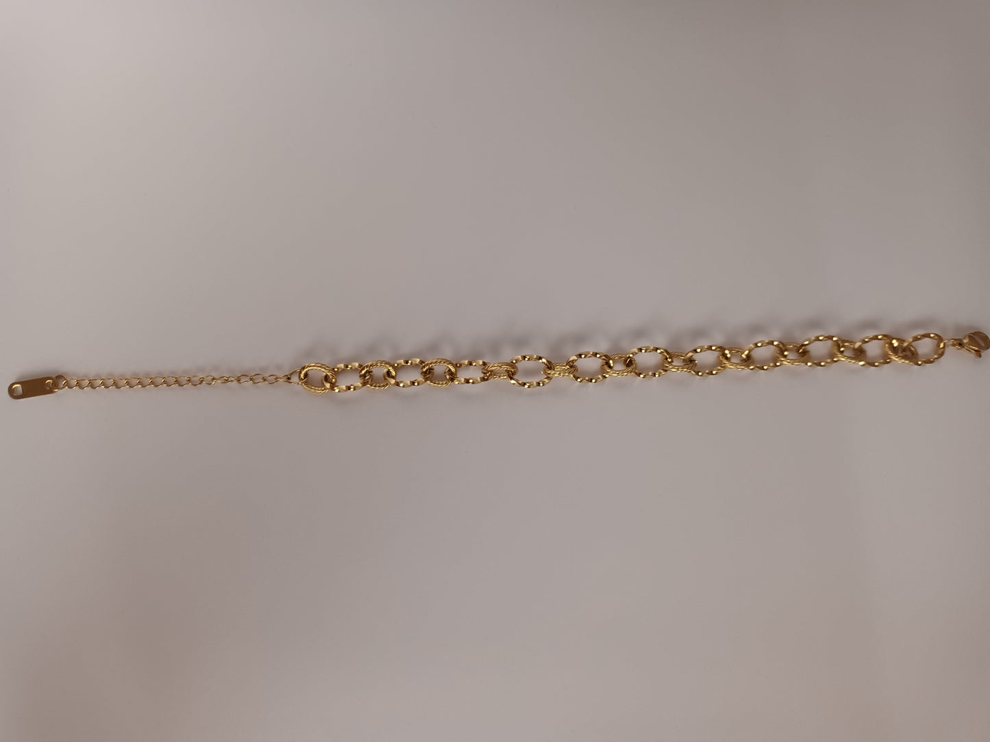 Pulsera Eslabón