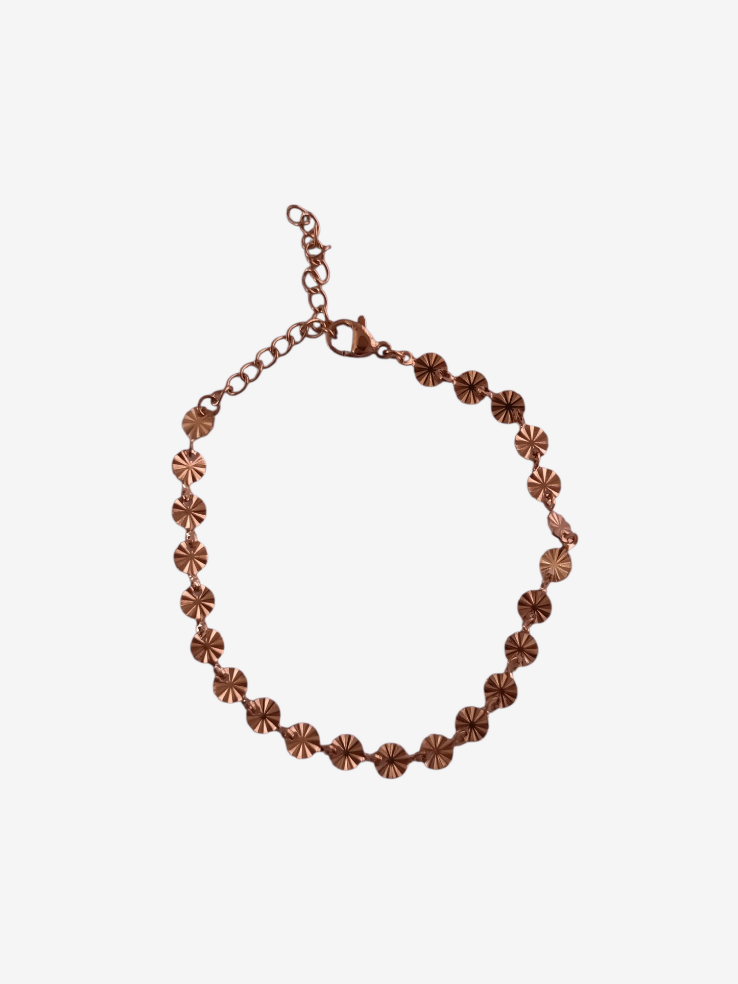 Pulsera Basic
