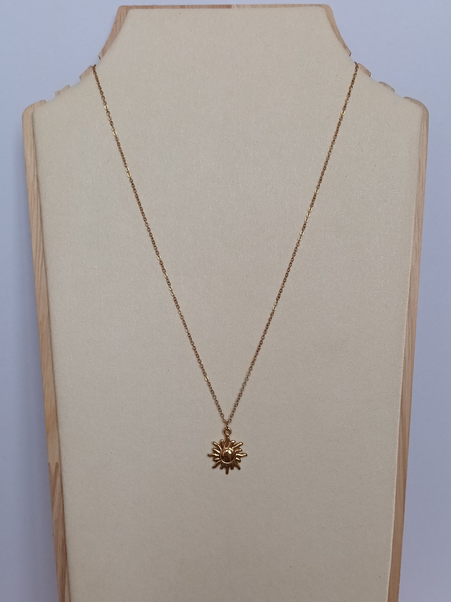 Collar Sol