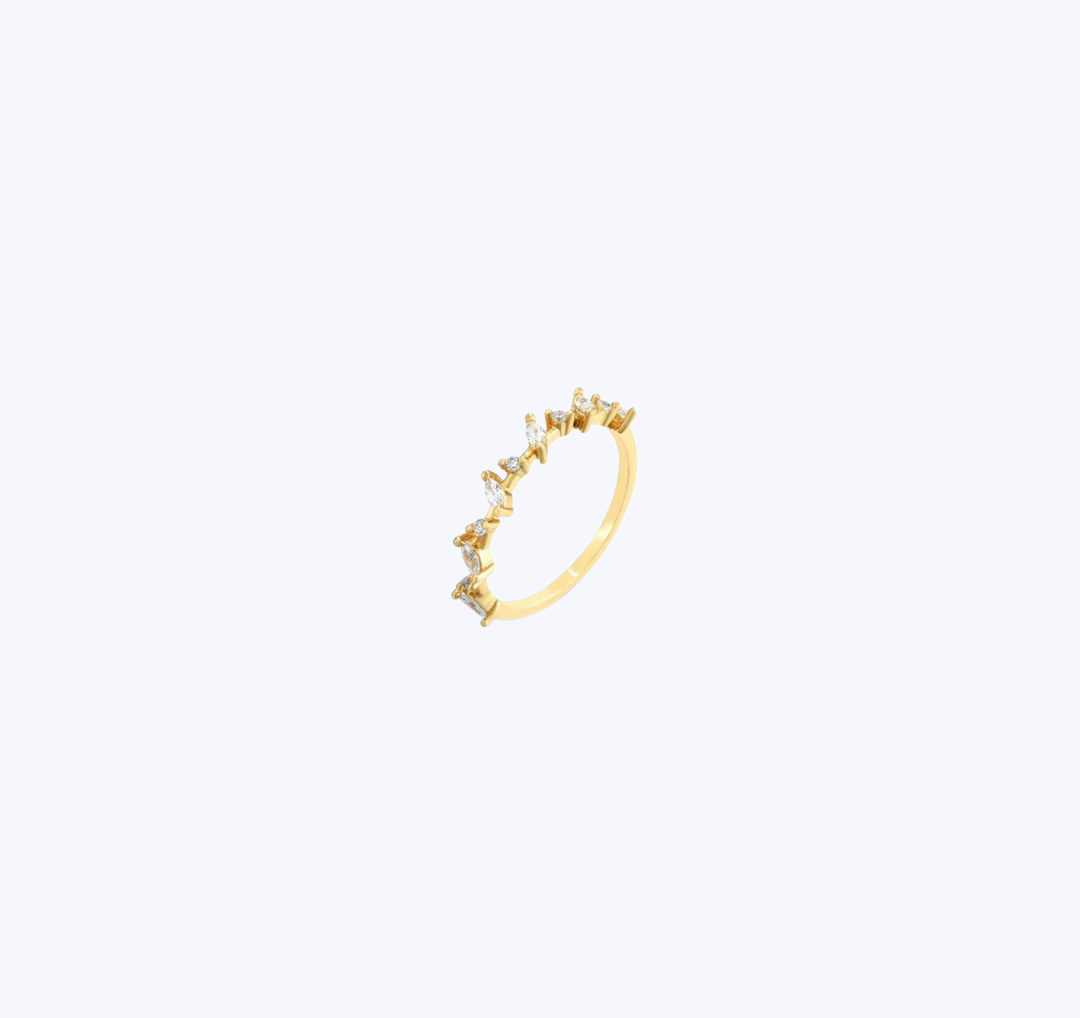Anillo Mara