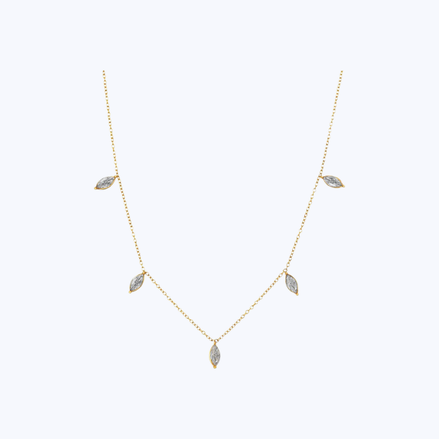 Collar Mavie
