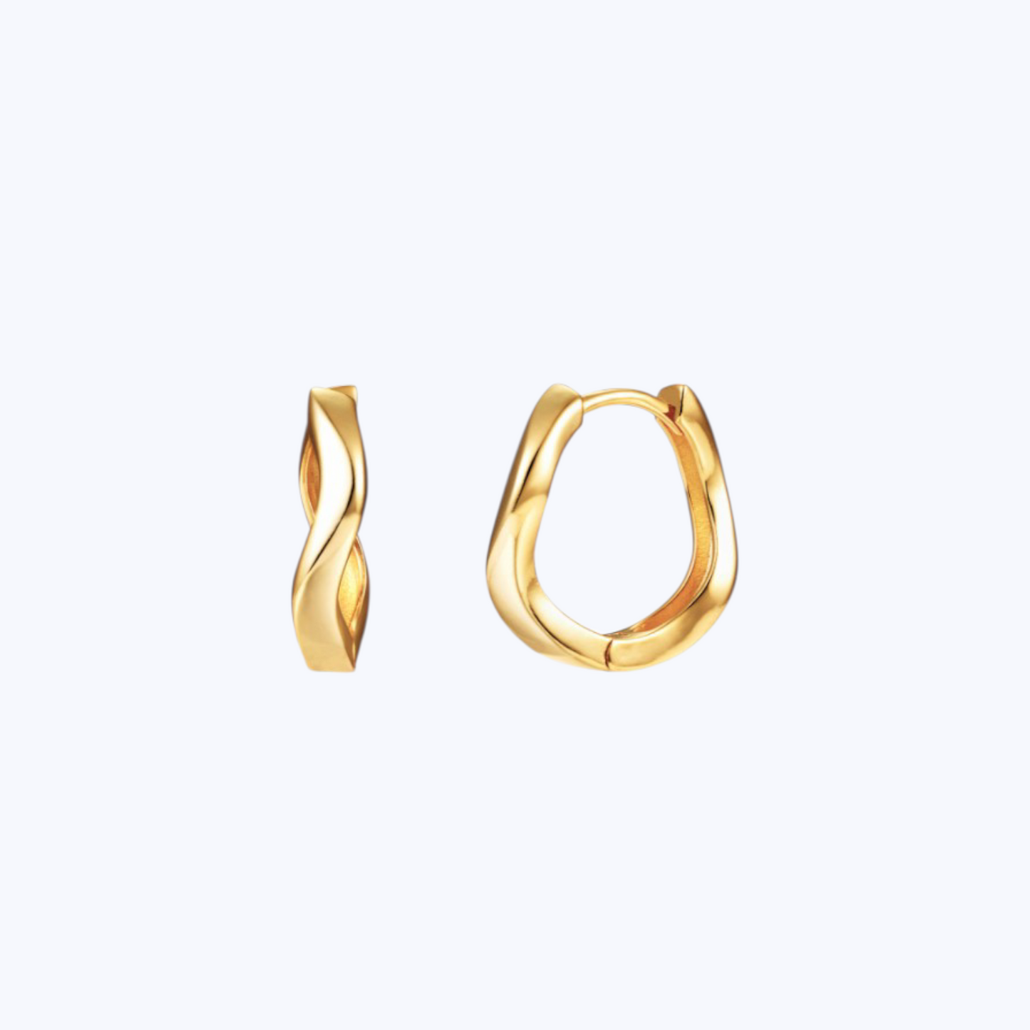 Pendientes Chloe