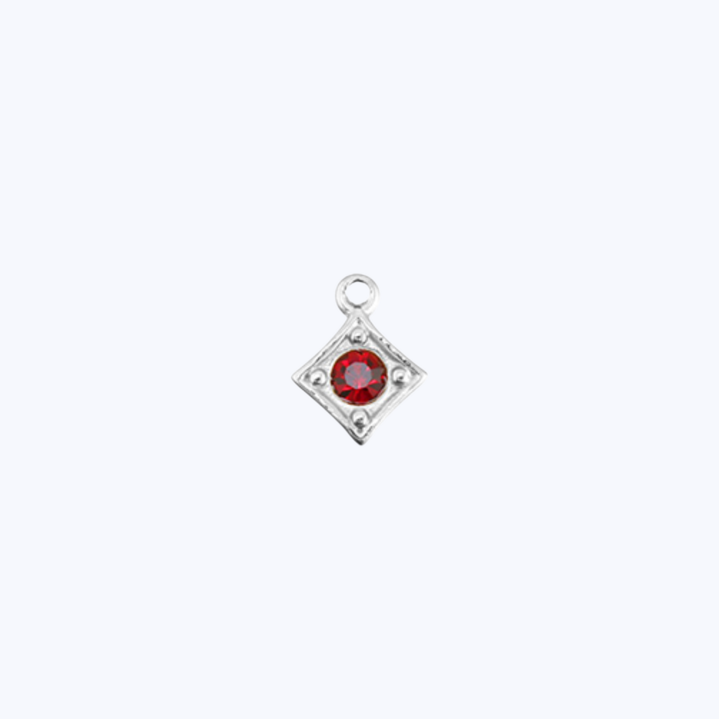 Charm Mini Rombo
