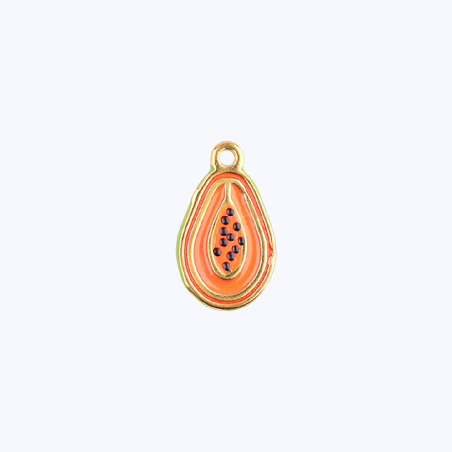 Charm Mini Papaya