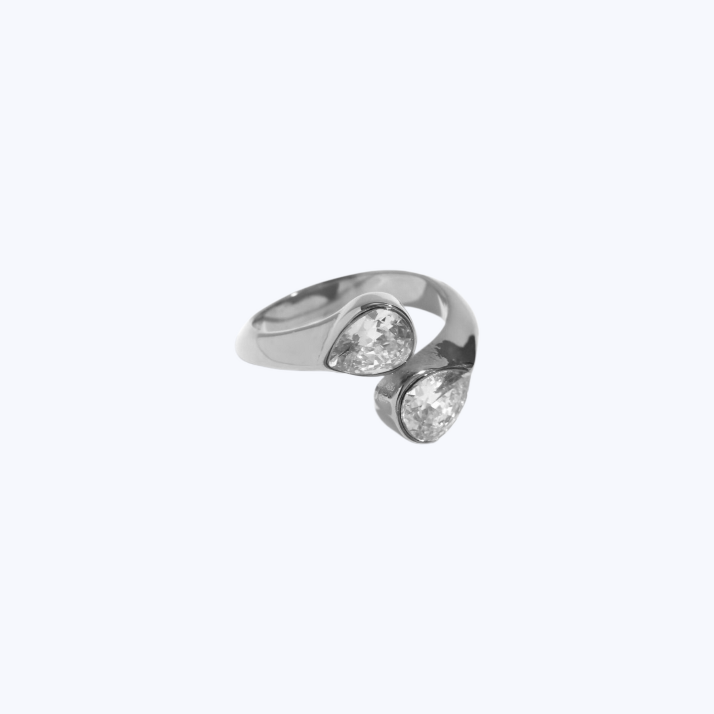 Anillo Vida