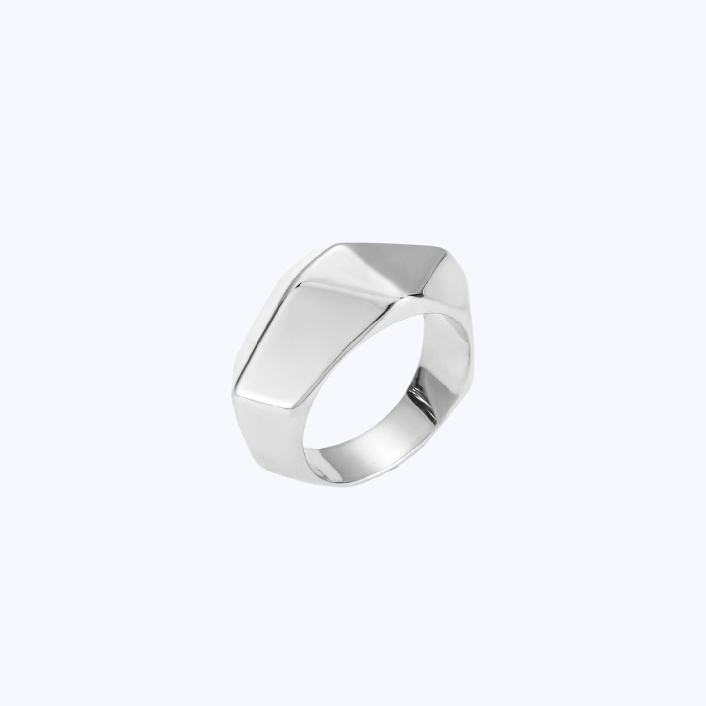 Anillo Diamante