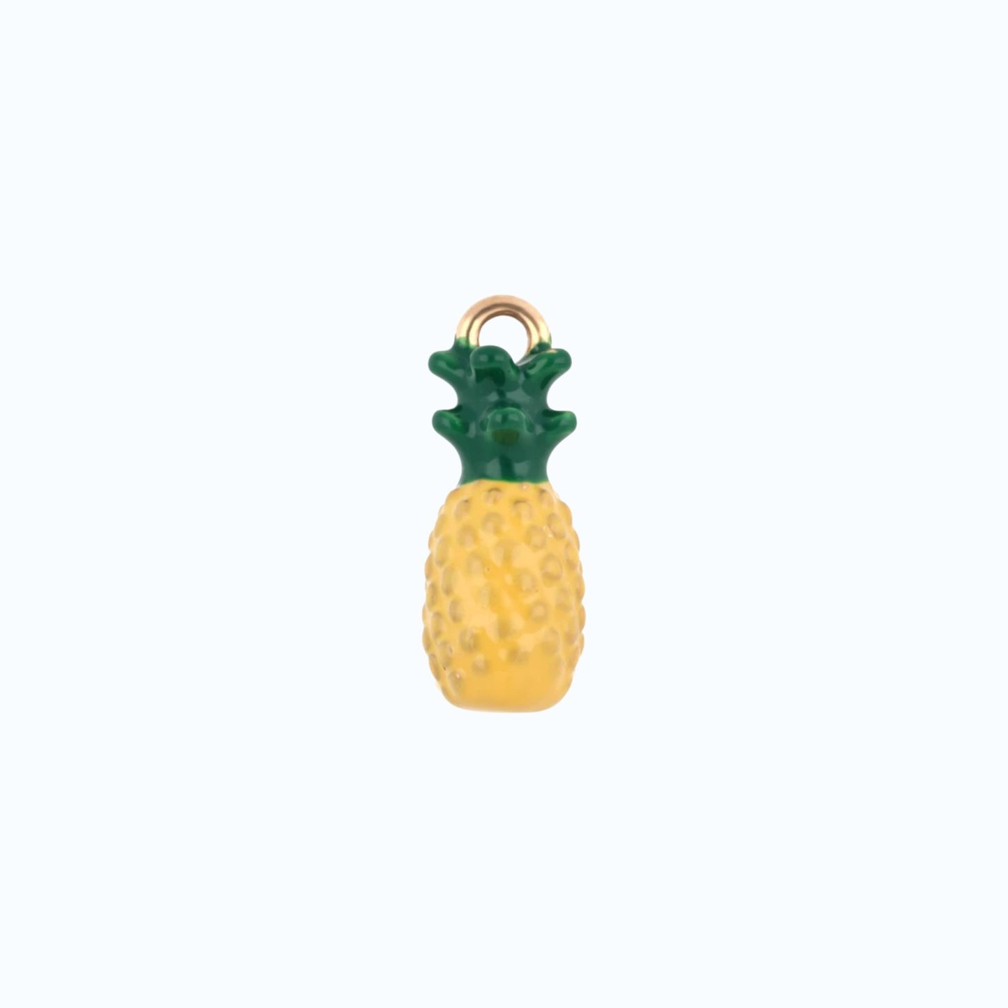 Charm Mini Piña