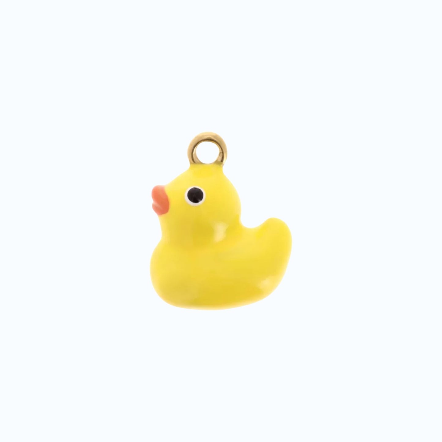 Charm Mini Pato