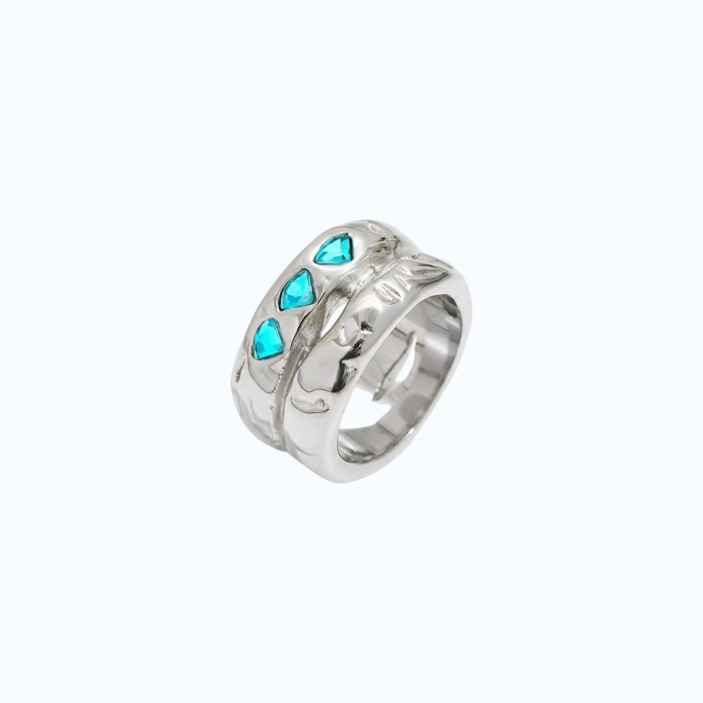 Anillo Vega