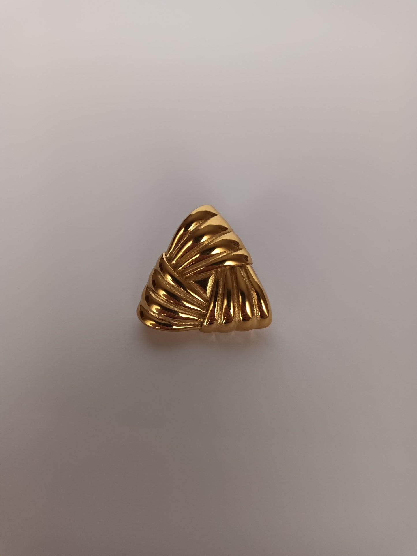 Pendientes Triángulo