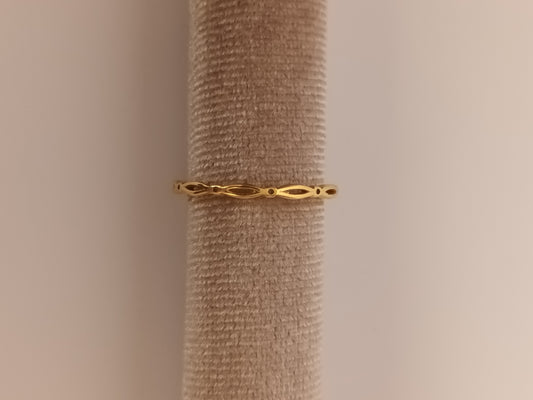 Anillo Eslabón