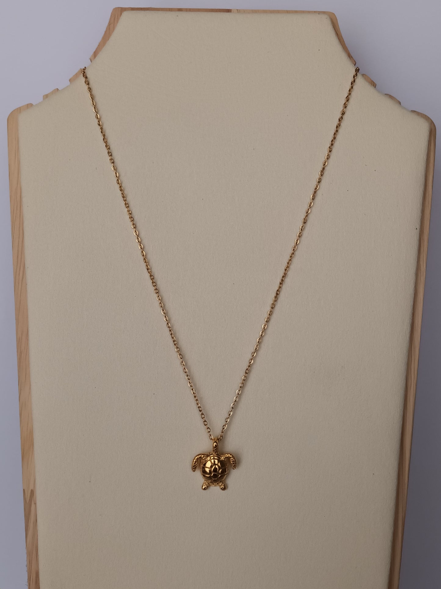Collar Tortuga