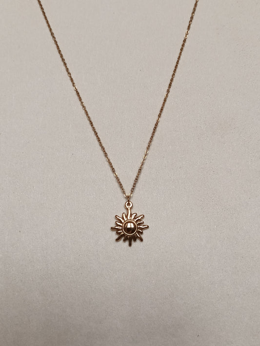 Collar Sol