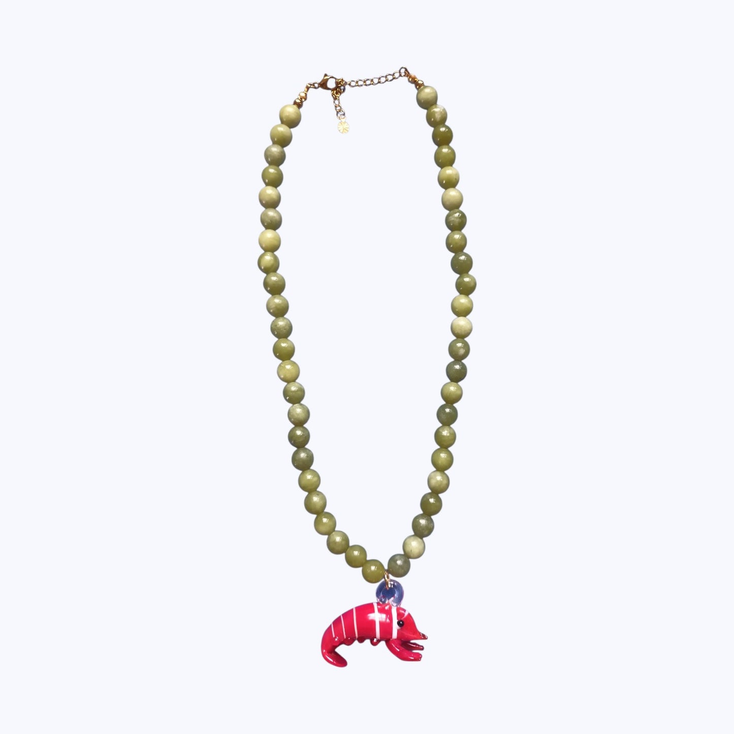 Collar Langosta