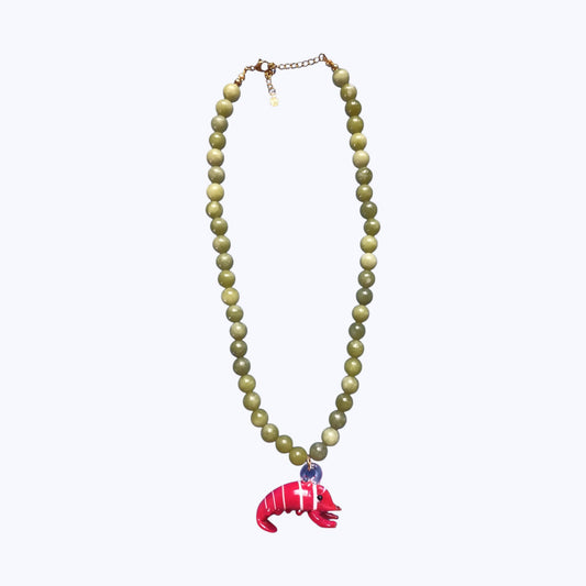 Collar Langosta