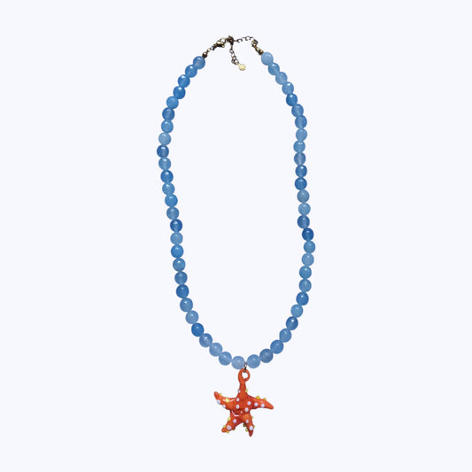 Collar Estrella de Mar