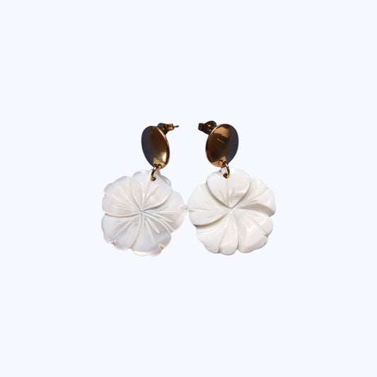 Pendientes Galatea