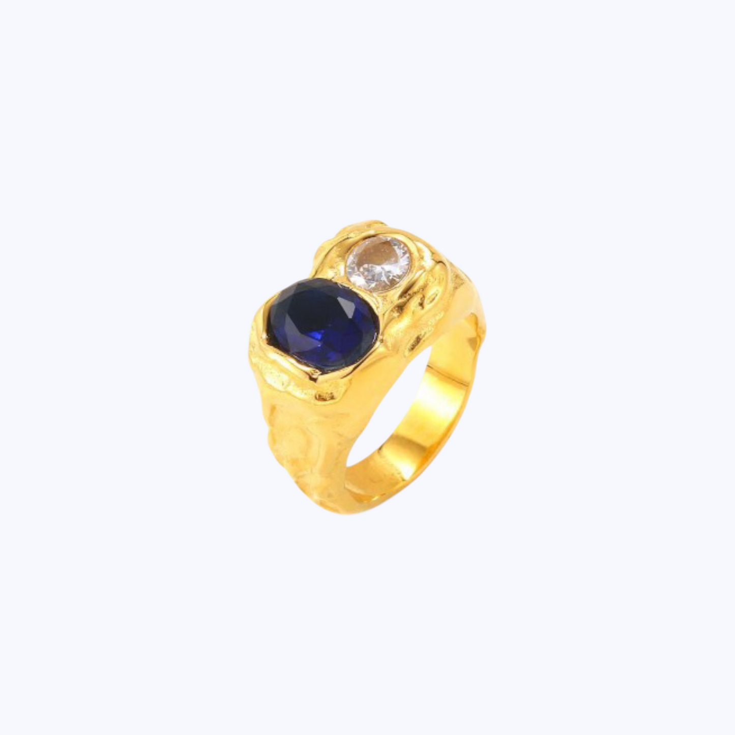 Anillo Grecia