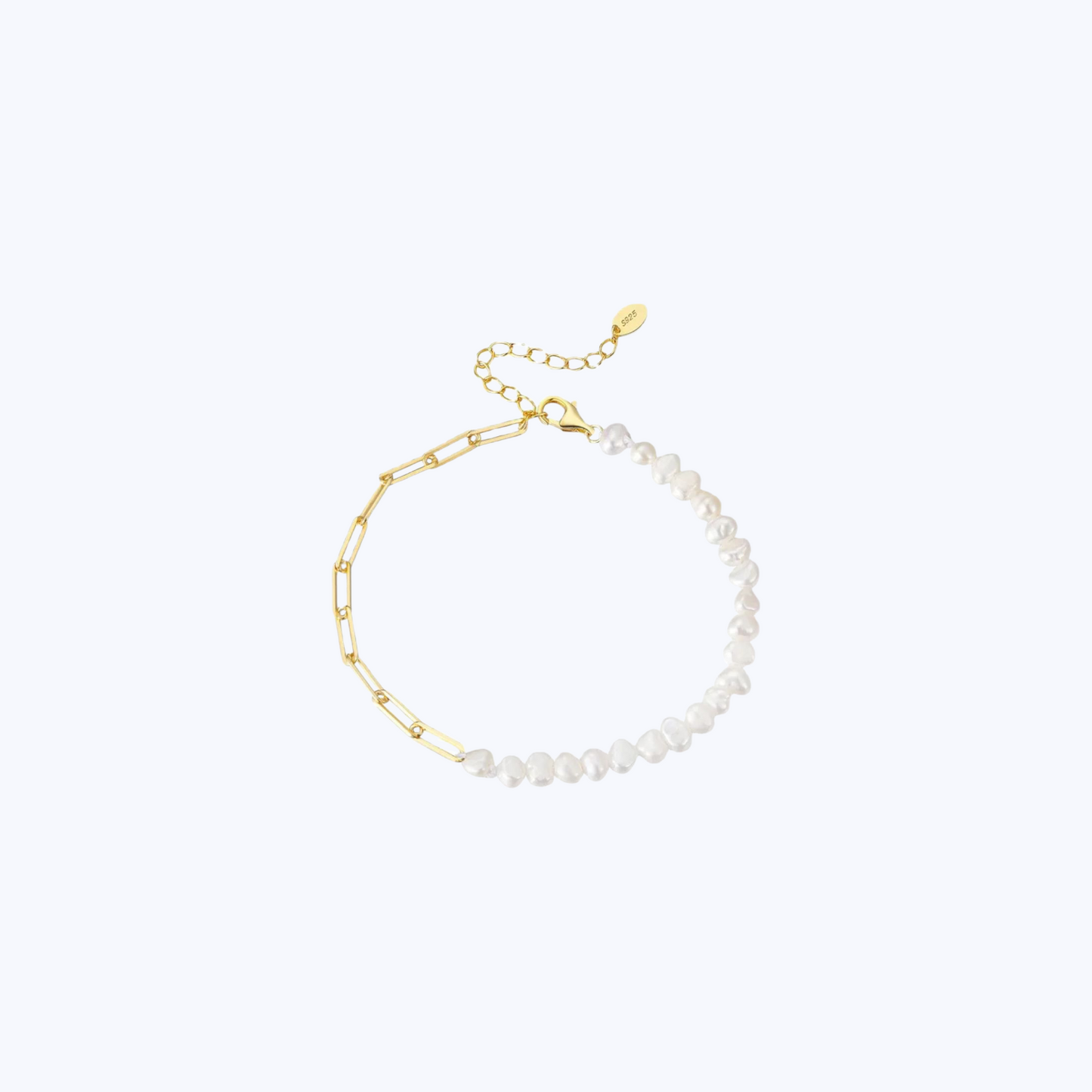 Pulsera Perla