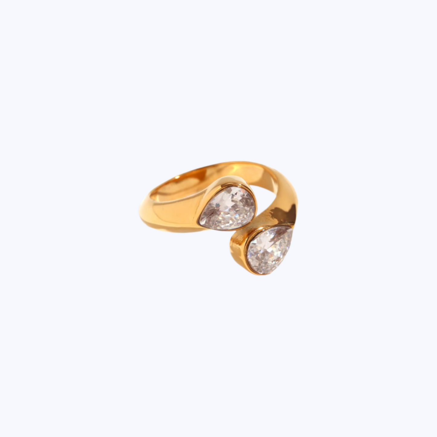 Anillo Vida
