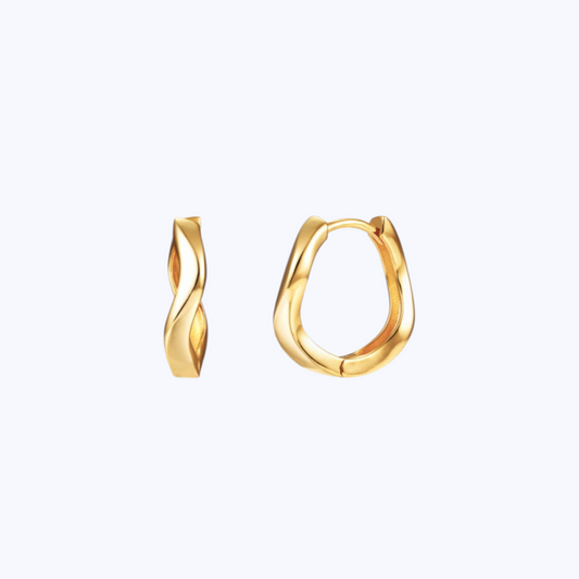 Pendientes Chloe