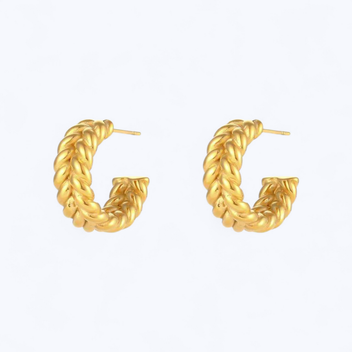Pendientes Leah