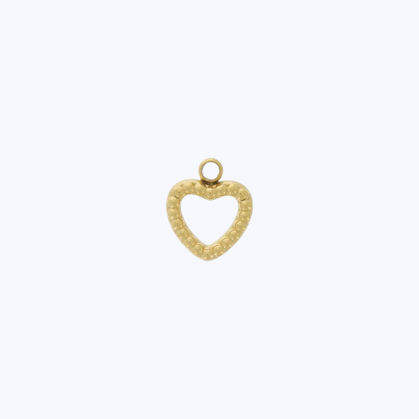 Charm Mini Corazón