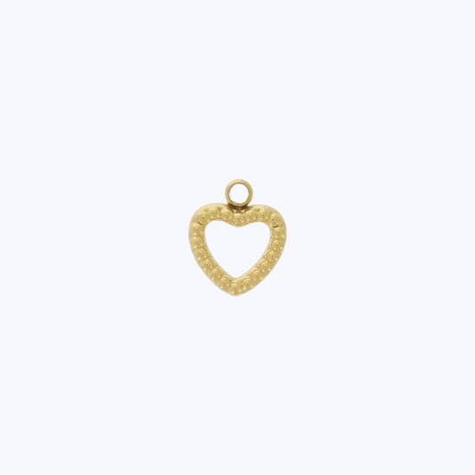 Charm Mini Corazón