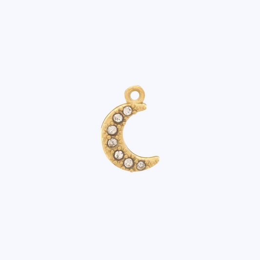 Charm Mini Luna