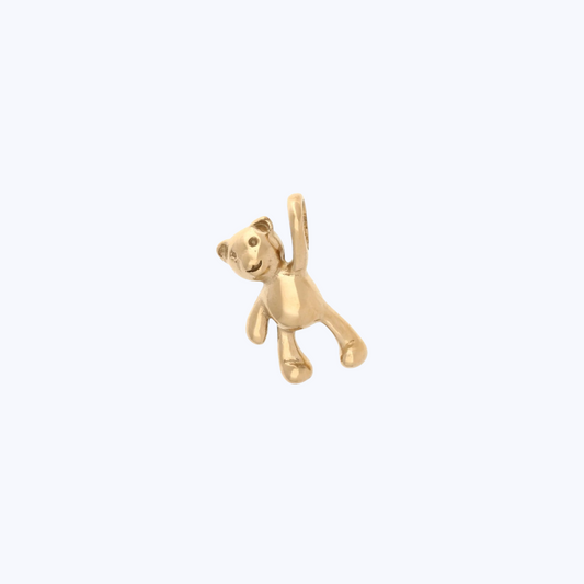 Charm Osito