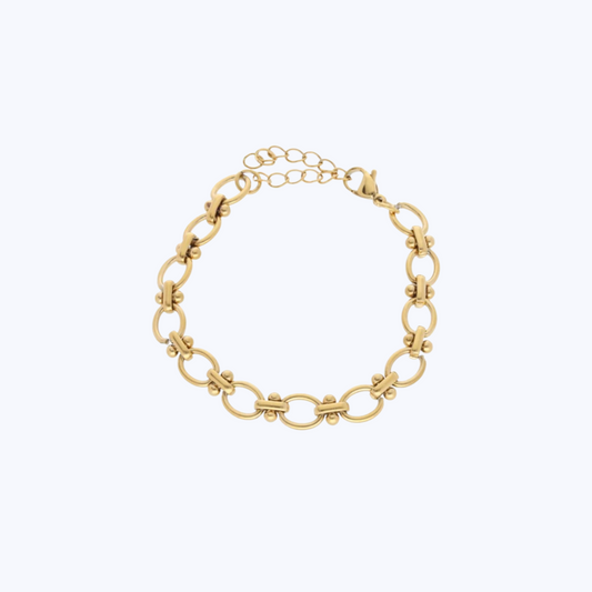 Pulsera Mine