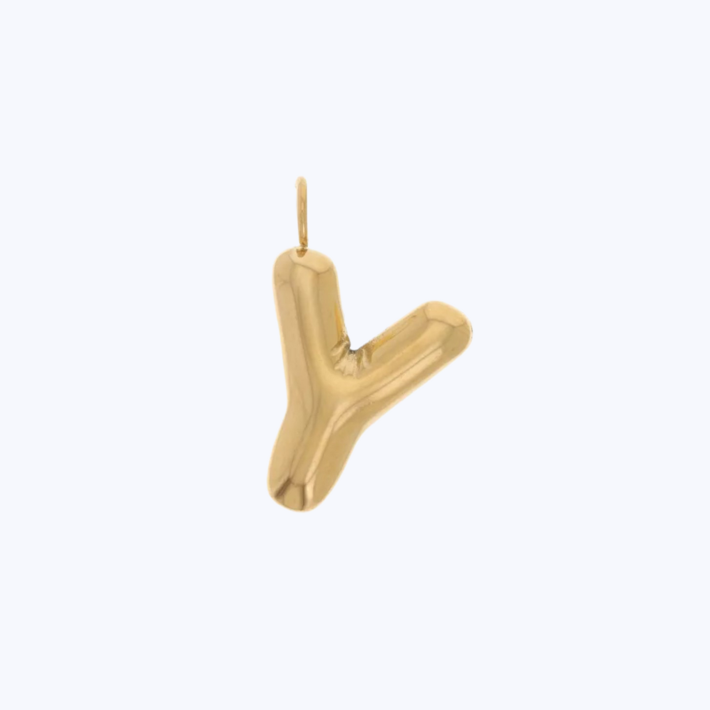 Charm Inicial Globo