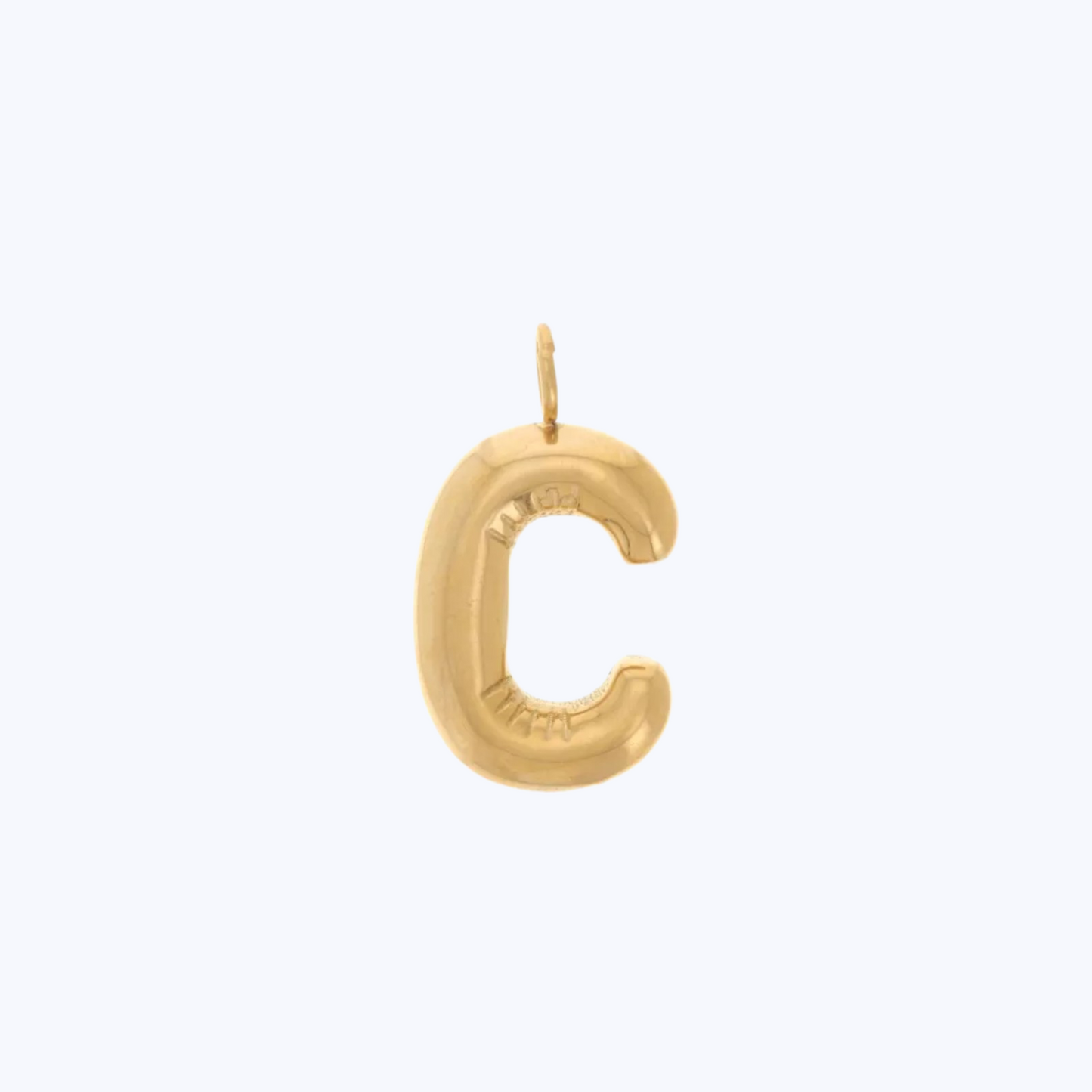 Charm Inicial Globo