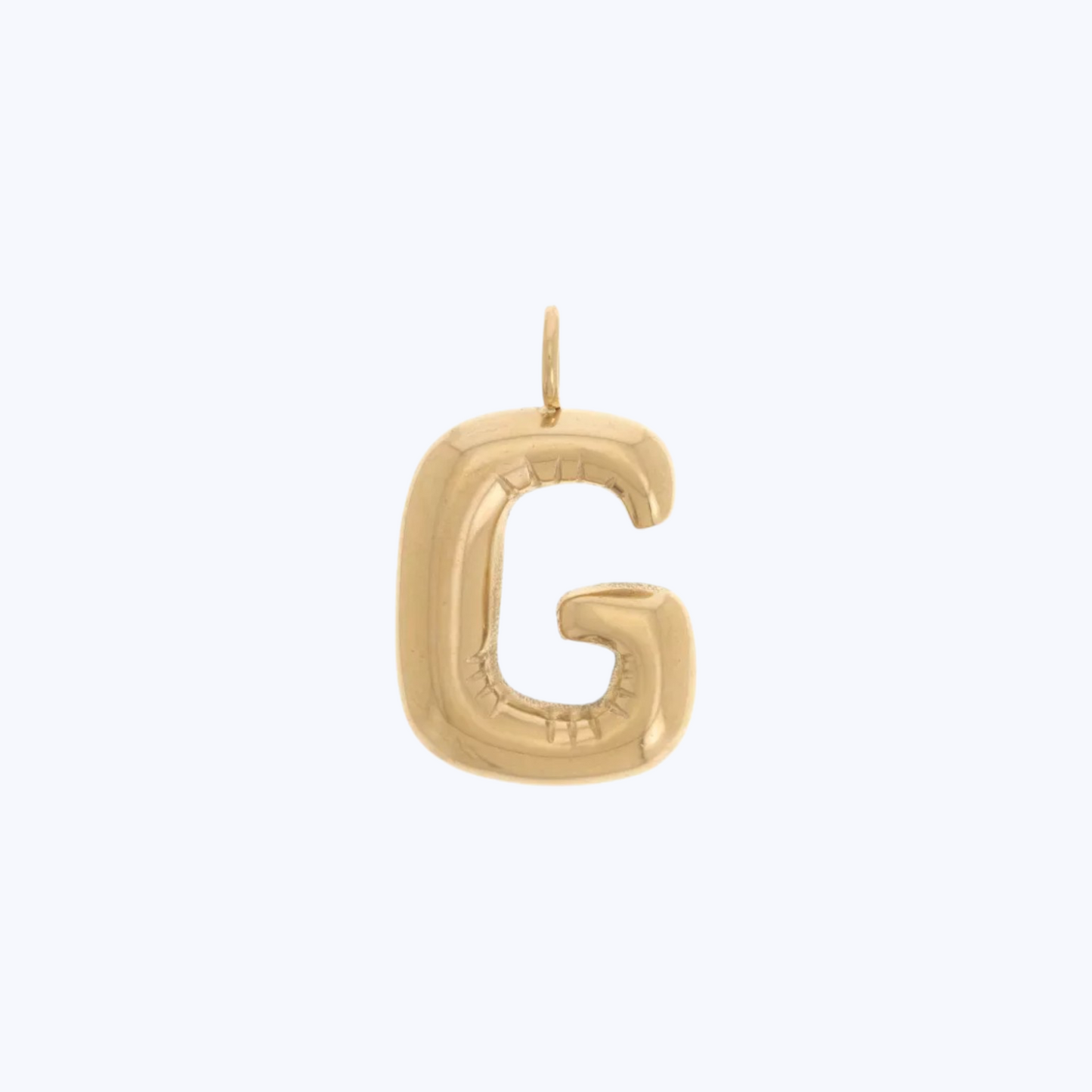Charm Inicial Globo