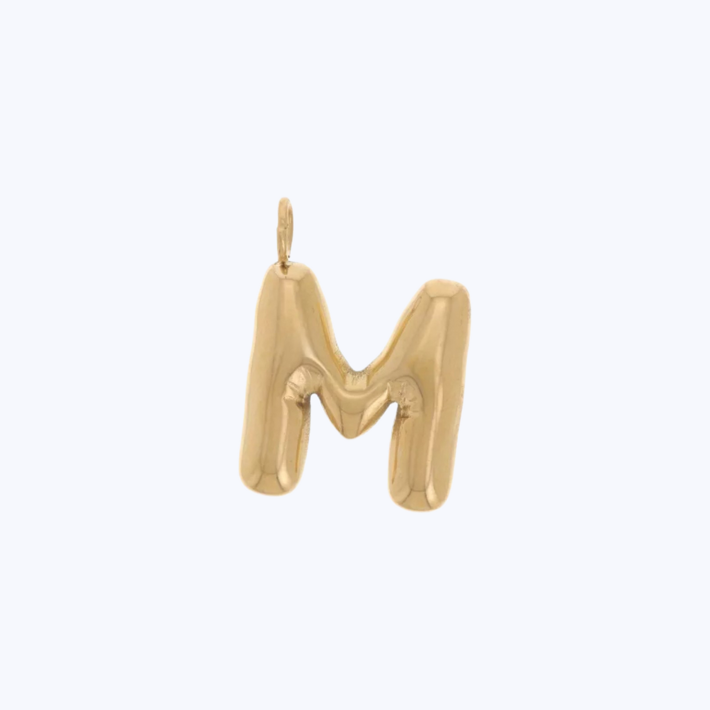 Charm Inicial Globo