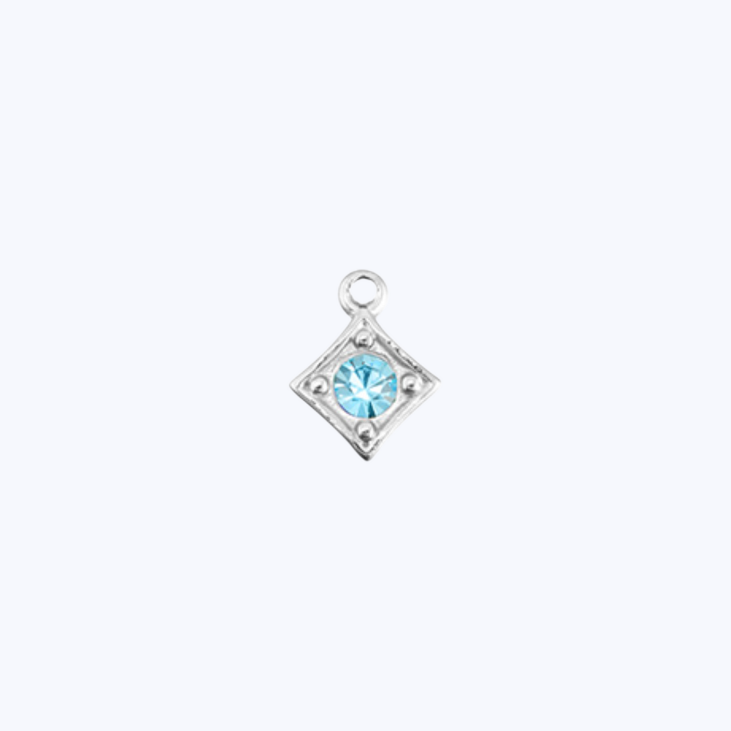 Charm Mini Rombo