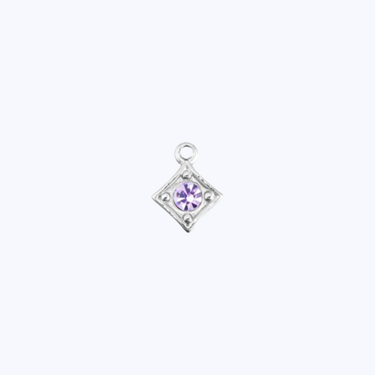 Charm Mini Rombo