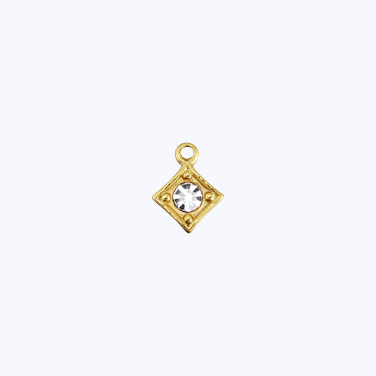 Charm Mini Rombo