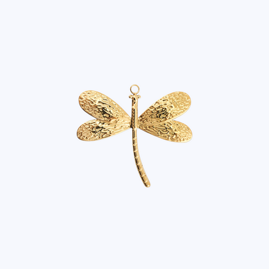 Charm Libélula