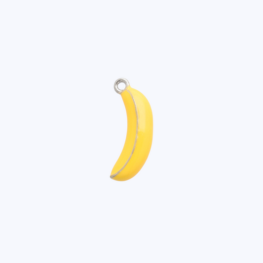 Charm Plátano