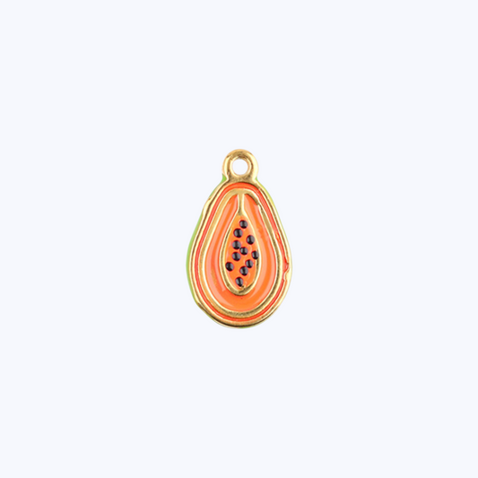 Charm Mini Papaya