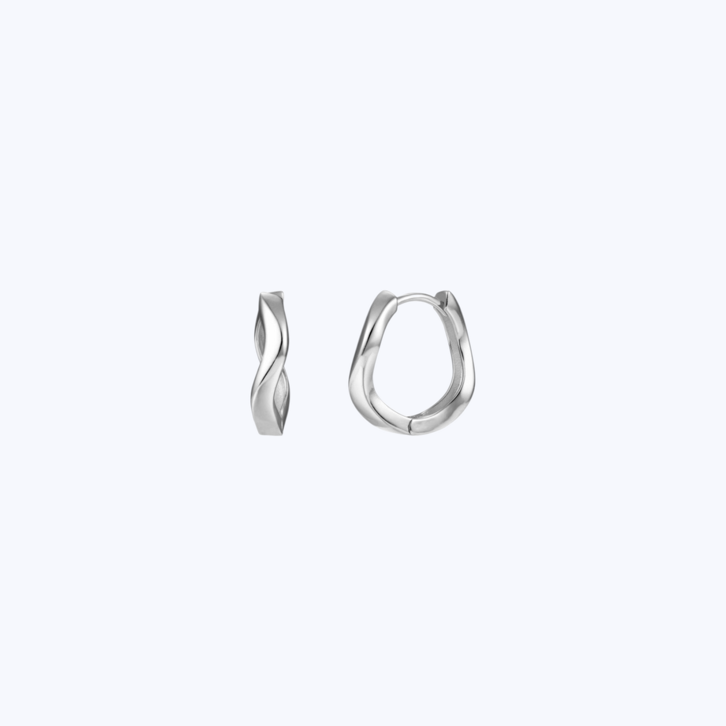 Pendientes Chloe