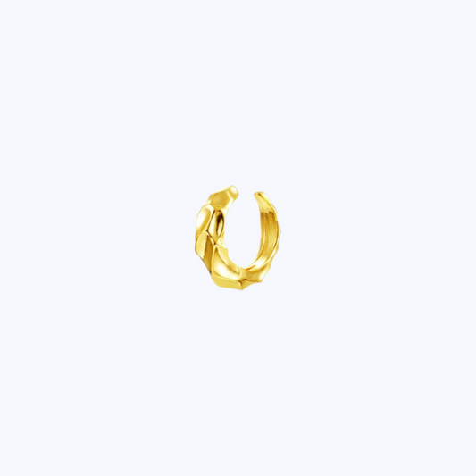 Ear Cuff Martillado