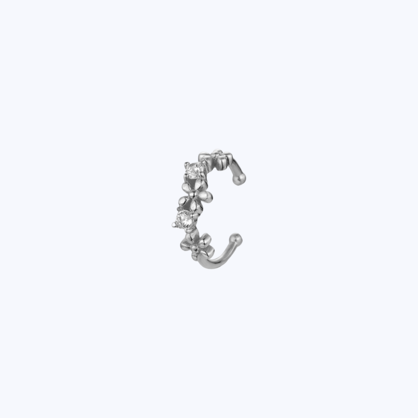 Ear Cuff Flor