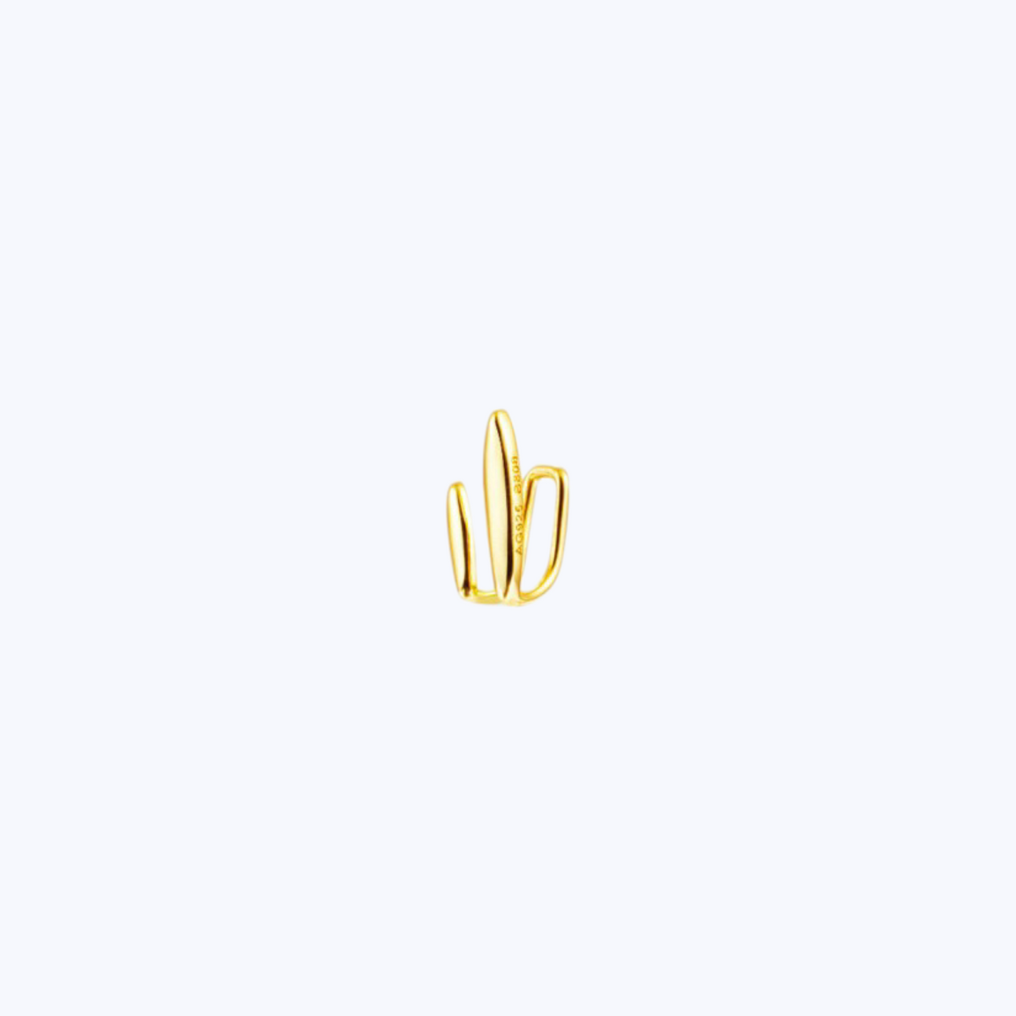 Ear Cuff Tuli