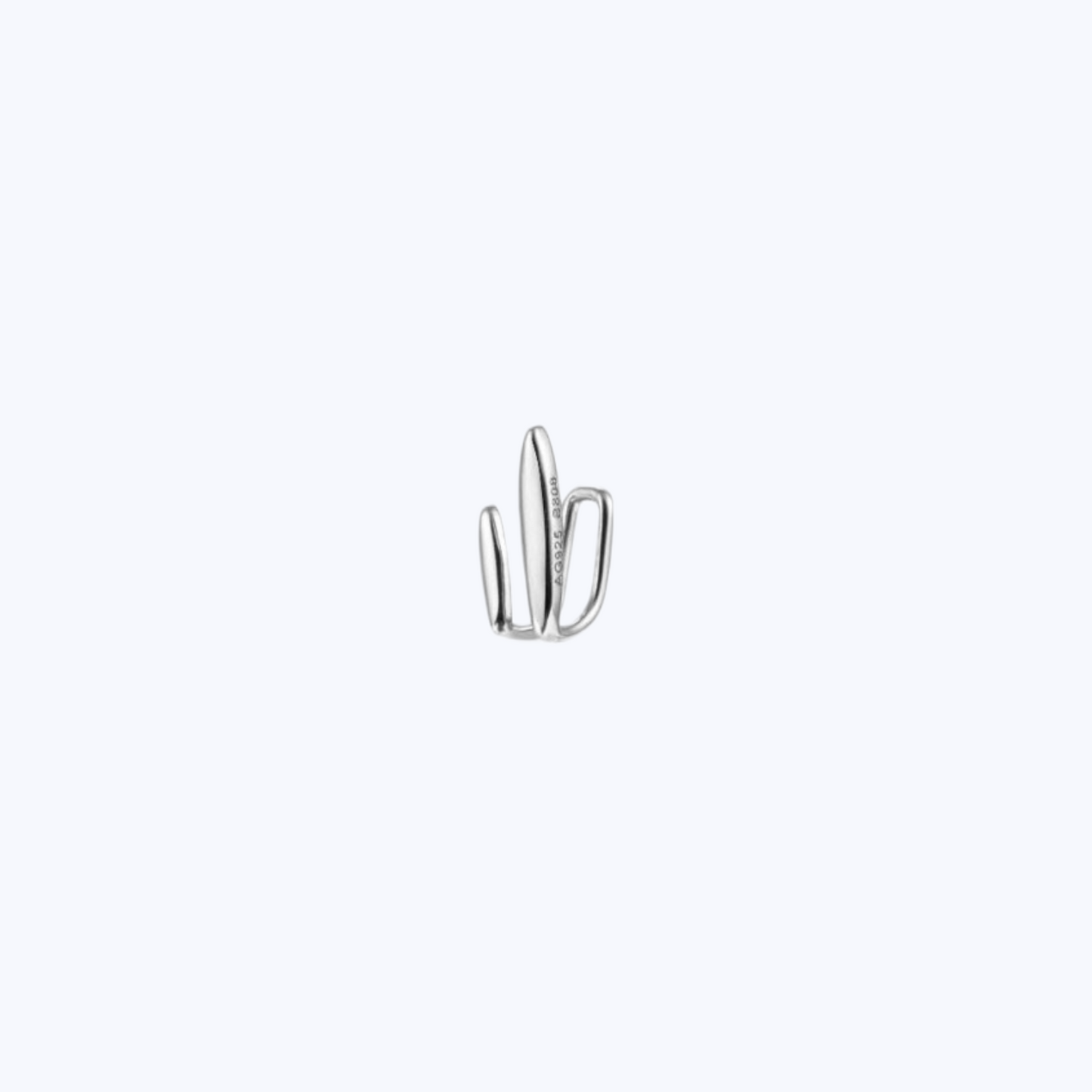 Ear Cuff Tuli