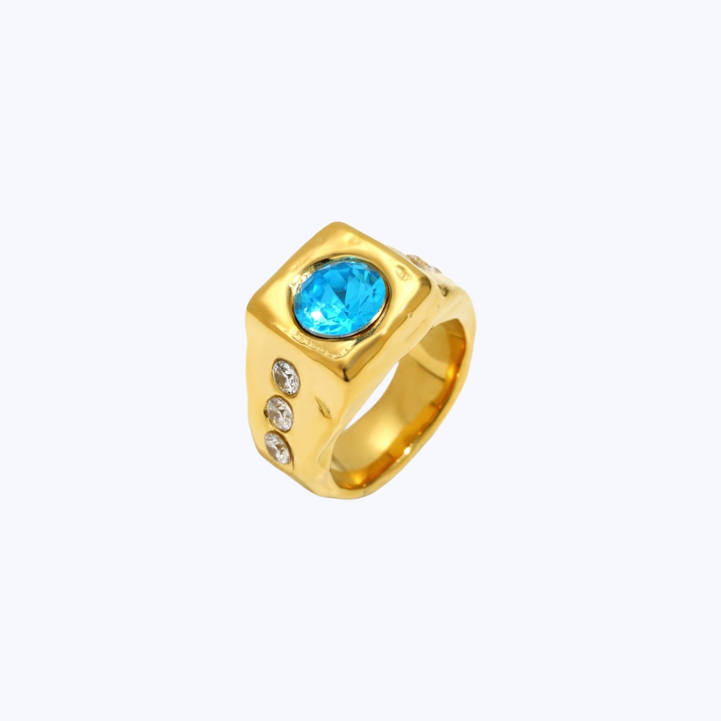 Anillo Aria